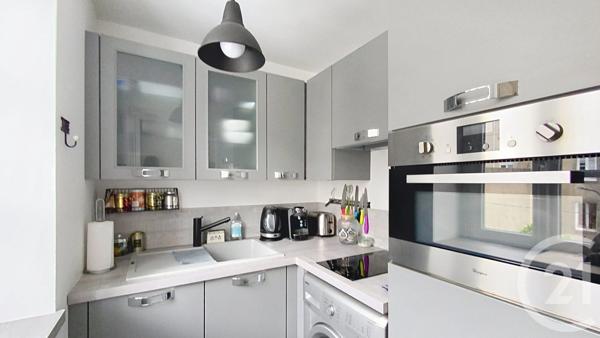 Appartement T2 à vendre  2 pièces - 36,11 m 2   ST MALO  - 35