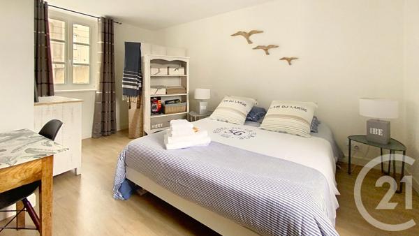 Appartement T2 à vendre  2 pièces - 36,11 m 2   ST MALO  - 35