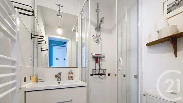 Appartement T2 à vendre  2 pièces - 36,11 m 2   ST MALO  - 35
