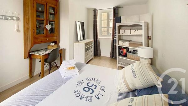 Appartement T2 à vendre  2 pièces - 36,11 m 2   ST MALO  - 35