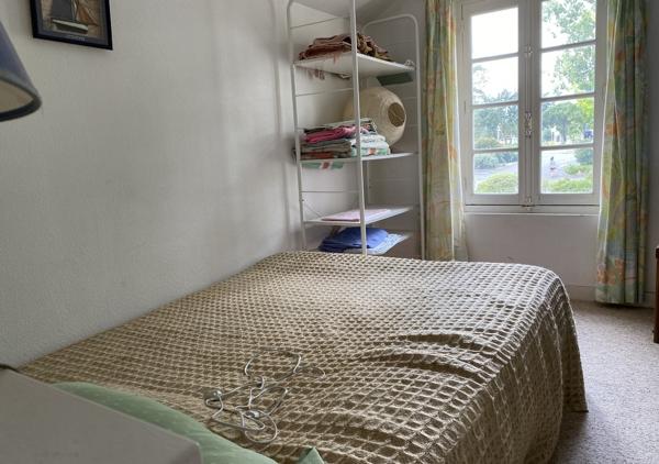 VENDU - Charmante maison bauloise des années 1950 sur un terrain de 405 m² orienté sud sans vis à vis