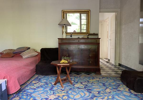 VENDU - Charmante maison bauloise des années 1950 sur un terrain de 405 m² orienté sud sans vis à vis