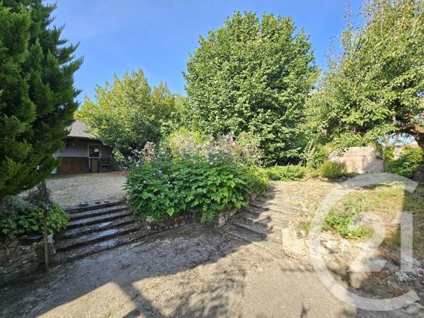 Maison à vendre  4 pièces - 183,38 m 2   BEAUSSAIS SUR MER  - 22