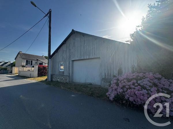 Maison à vendre  4 pièces - 183,38 m 2   BEAUSSAIS SUR MER  - 22