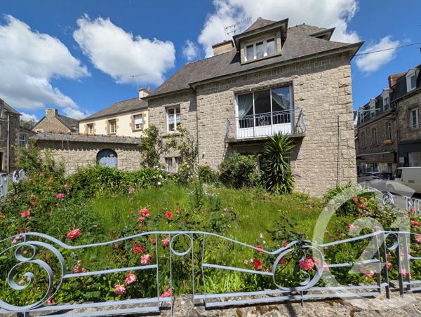 Maison à vendre  4 pièces - 183,38 m 2   BEAUSSAIS SUR MER  - 22