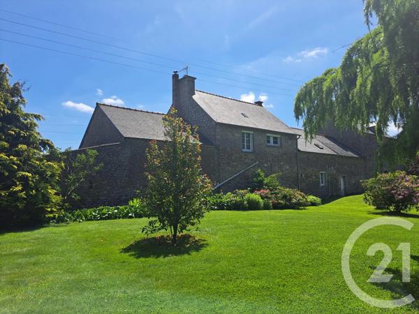 Maison à vendre  4 pièces - 183,38 m 2   BEAUSSAIS SUR MER  - 22