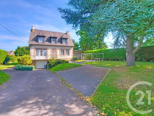 Maison à vendre  4 pièces - 183,38 m 2   BEAUSSAIS SUR MER  - 22