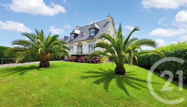 Maison à vendre  4 pièces - 183,38 m 2   BEAUSSAIS SUR MER  - 22