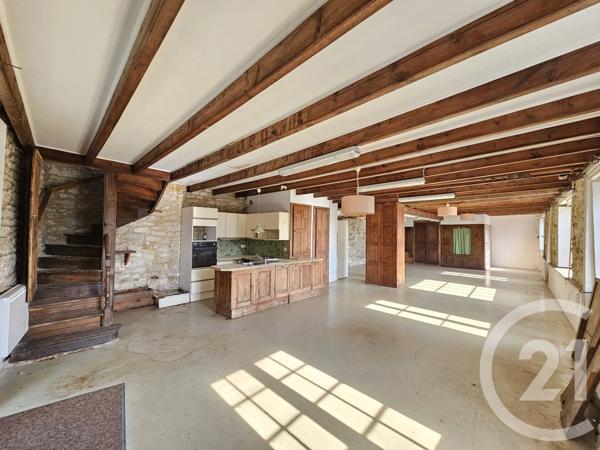 Maison à vendre  4 pièces - 183,38 m 2   BEAUSSAIS SUR MER  - 22