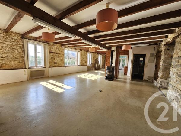 Maison à vendre  4 pièces - 183,38 m 2   BEAUSSAIS SUR MER  - 22