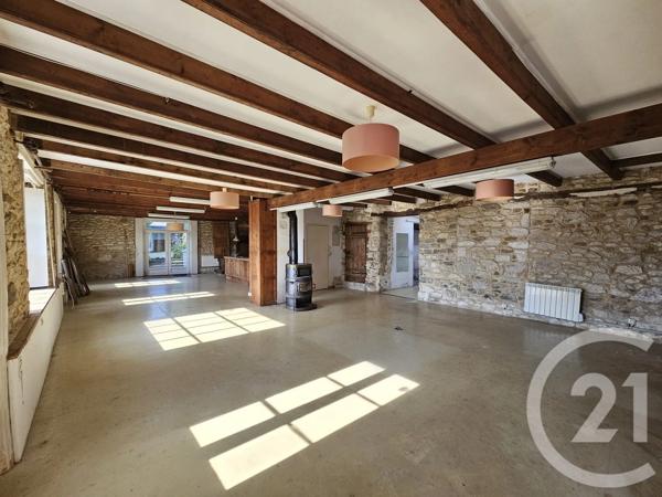 Maison à vendre  4 pièces - 183,38 m 2   BEAUSSAIS SUR MER  - 22