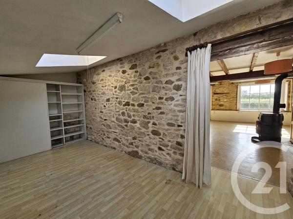 Maison à vendre  4 pièces - 183,38 m 2   BEAUSSAIS SUR MER  - 22