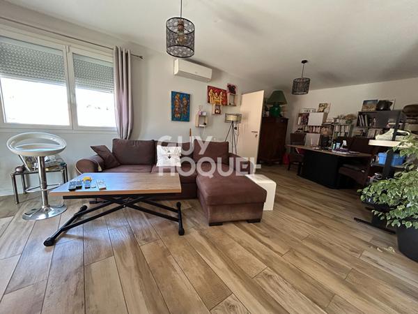 Maison neuve 7 pièces à vendre à Roubia - 294 900 