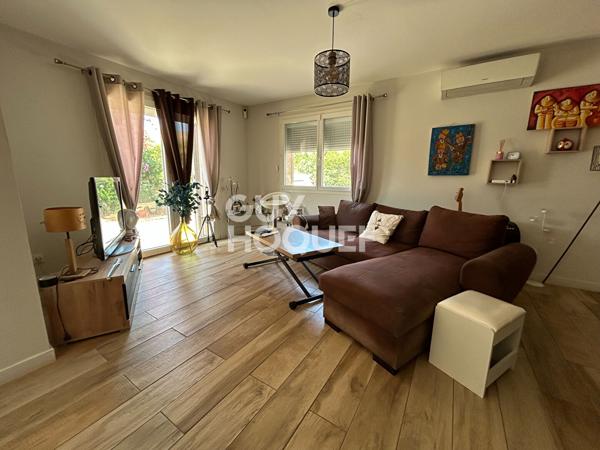 Maison neuve 7 pièces à vendre à Roubia - 294 900 