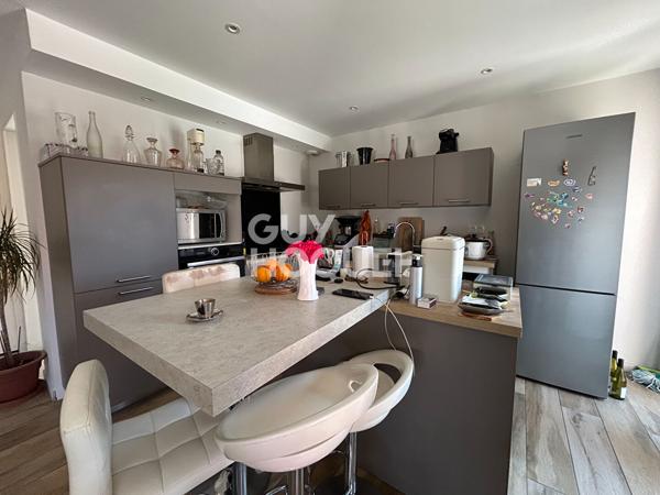 Maison neuve 7 pièces à vendre à Roubia - 294 900 