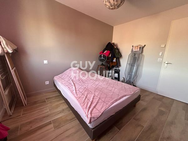 Maison neuve 7 pièces à vendre à Roubia - 294 900 