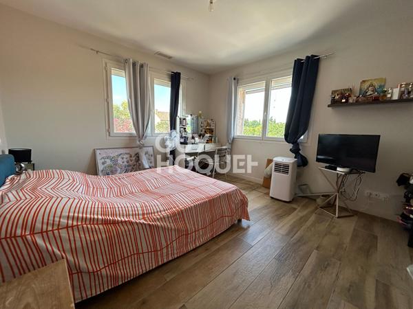 Maison neuve 7 pièces à vendre à Roubia - 294 900 