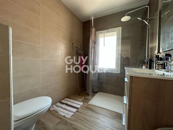 Maison neuve 7 pièces à vendre à Roubia - 294 900 