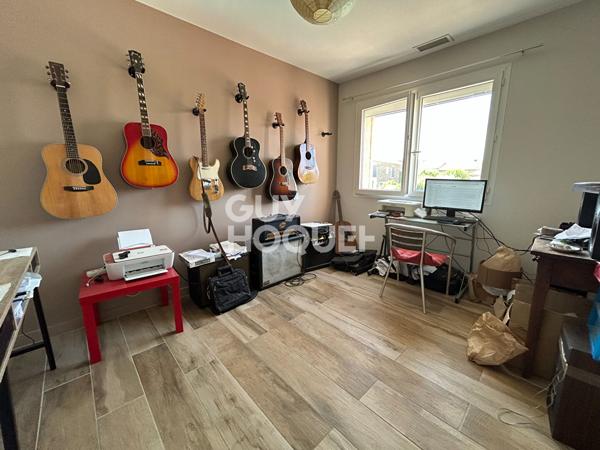 Maison neuve 7 pièces à vendre à Roubia - 294 900 