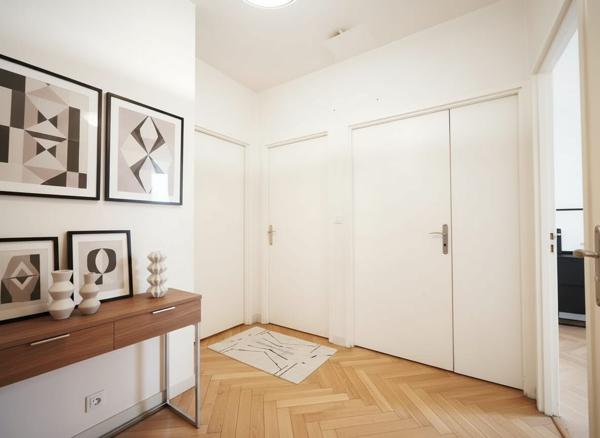 Appartement à Serris 4 pièces, 83m².
