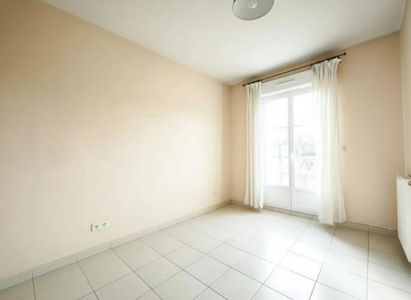 Appartement à Serris 4 pièces, 83m².