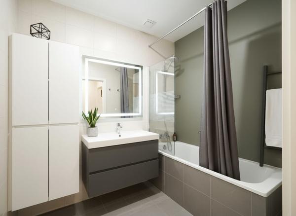 Appartement à Serris 4 pièces, 83m².