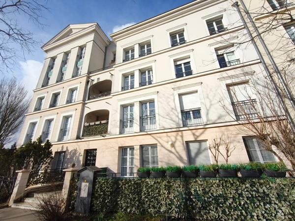 Appartement à Serris 4 pièces, 83m².