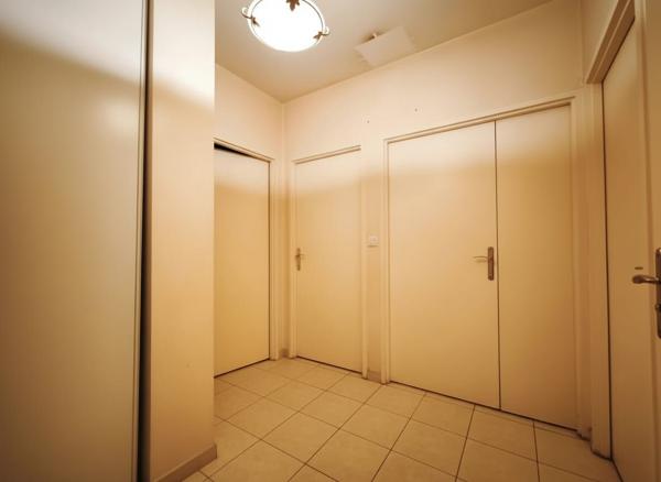 Appartement à Serris 4 pièces, 83m².