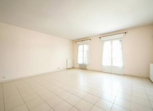 Appartement à Serris 4 pièces, 83m².