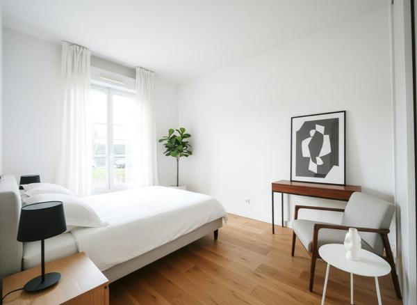 Appartement à Serris 4 pièces, 83m².