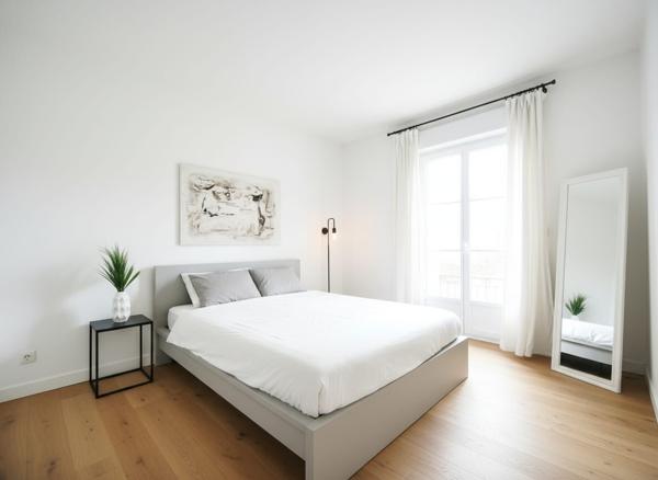 Appartement à Serris 4 pièces, 83m².