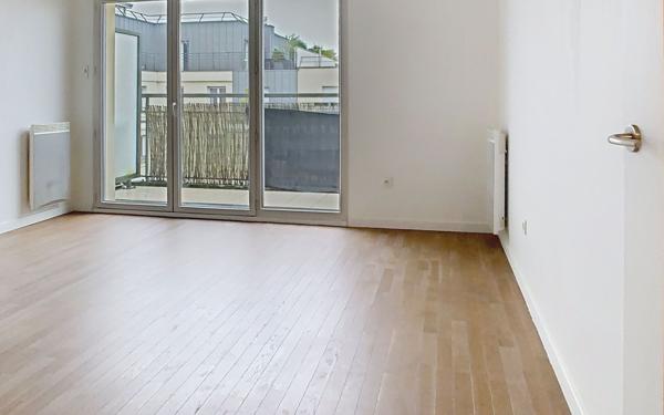 Appartement à vendre    2 pièces • 41,49 m2 Châtenay-Malabry