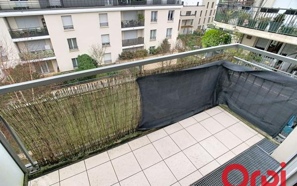 Appartement à vendre    2 pièces • 41,49 m2 Châtenay-Malabry