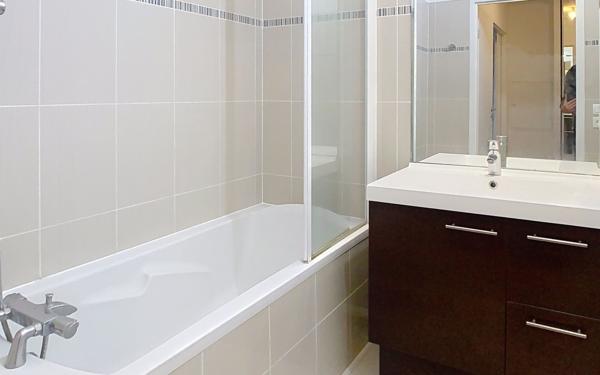 Appartement à vendre    2 pièces • 41,49 m2 Châtenay-Malabry