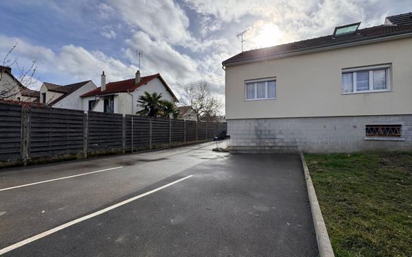 Maison à vendre    5 pièces •  Pontault-Combault