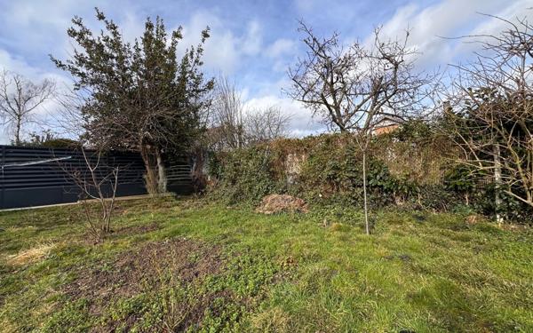 Maison à vendre    5 pièces •  Pontault-Combault