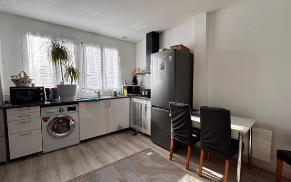 Maison à vendre    5 pièces •  Pontault-Combault