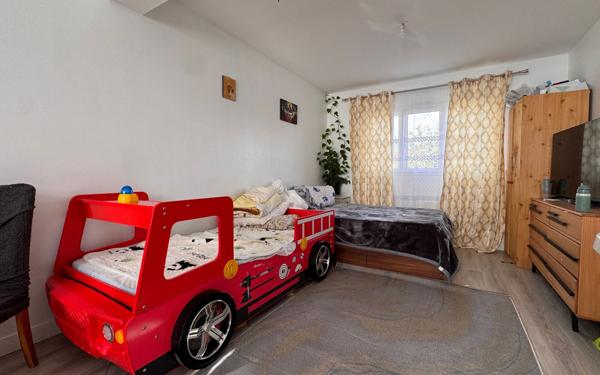 Maison à vendre    5 pièces •  Pontault-Combault