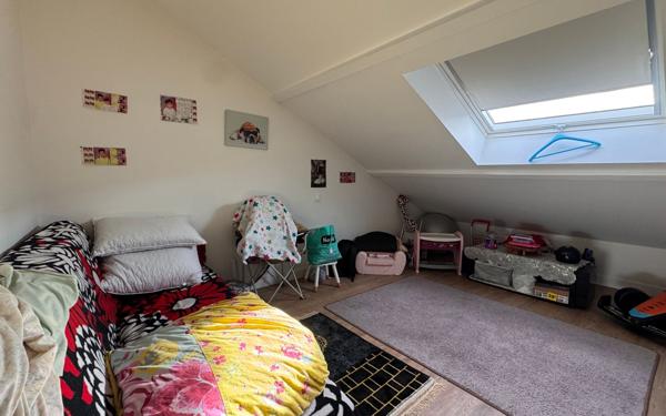 Maison à vendre    5 pièces •  Pontault-Combault