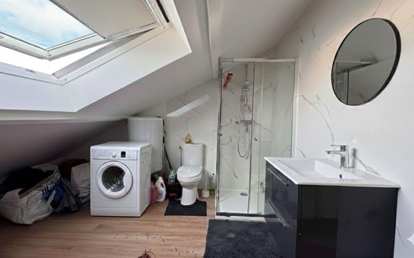 Maison à vendre    5 pièces •  Pontault-Combault