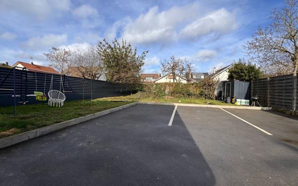 Maison à vendre    5 pièces •  Pontault-Combault