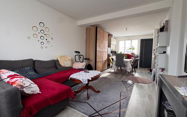 Maison à vendre    5 pièces •  Pontault-Combault