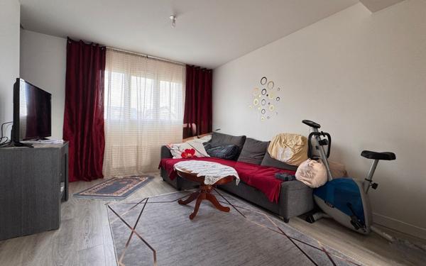 Maison à vendre    5 pièces •  Pontault-Combault