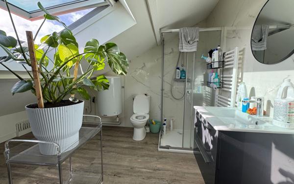 Maison à vendre    5 pièces •  Pontault-Combault