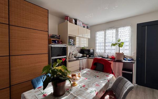 Maison à vendre    5 pièces •  Pontault-Combault