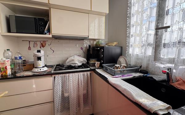 Maison à vendre    5 pièces •  Pontault-Combault