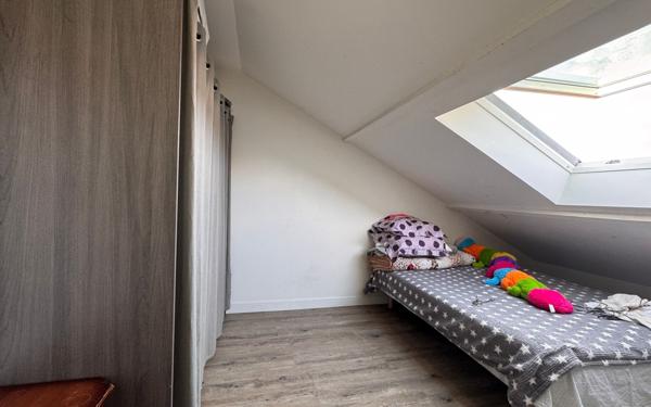 Maison à vendre    5 pièces •  Pontault-Combault