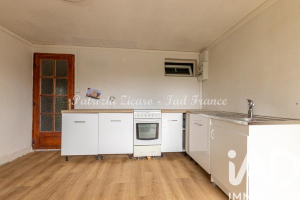 Appartement à vendre 2 pièces 42 m² La Ville-du-Bois