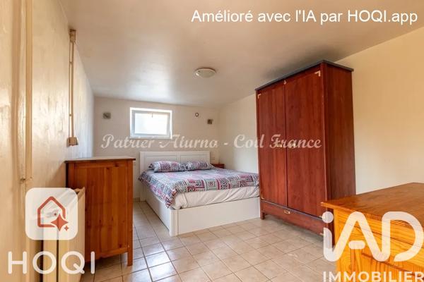 Appartement à vendre 2 pièces 42 m² La Ville-du-Bois