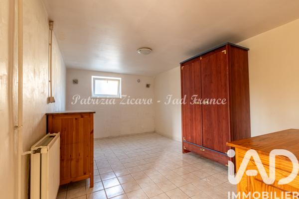 Appartement à vendre 2 pièces 42 m² La Ville-du-Bois